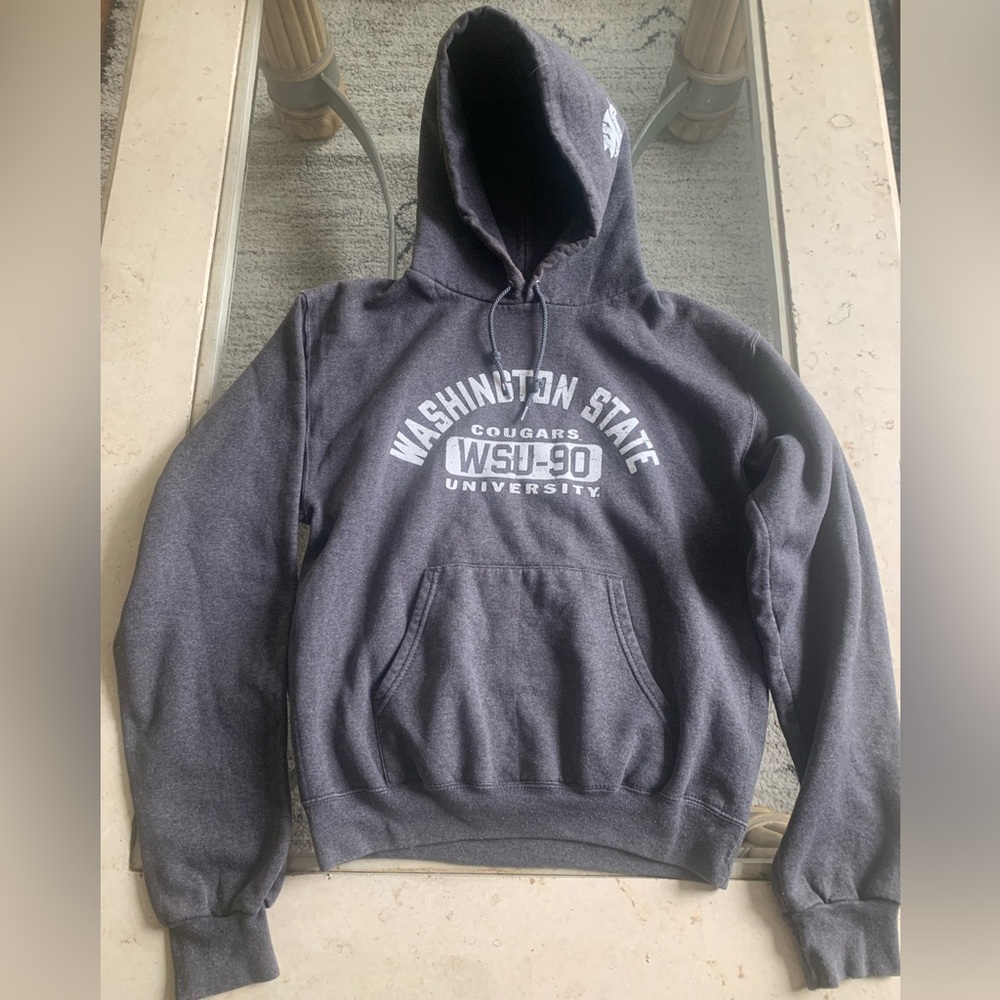 Champion Washington State University Cougars Hoodie S